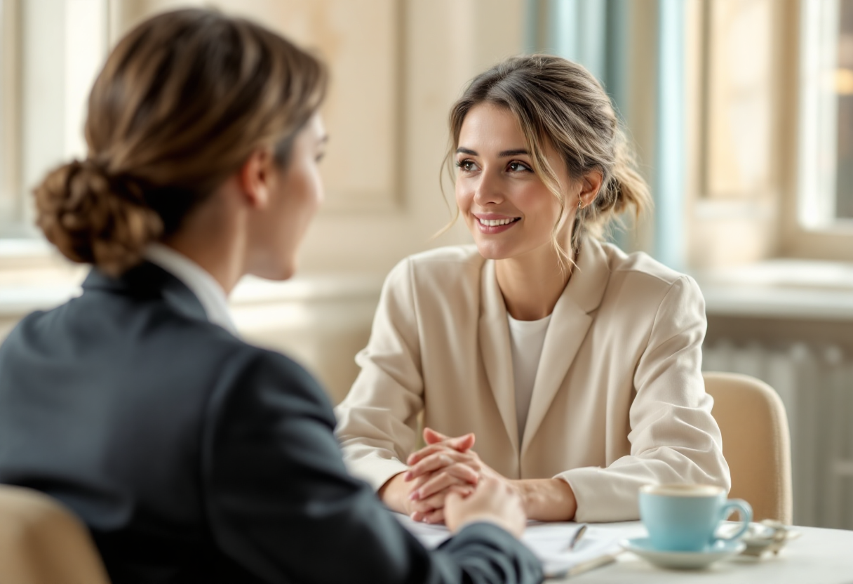 Compassionate Guidance  We combine aggressive legal advocacy with genuine empathy, recognizing that family law matters involve both legal and emotional dimensions requiring sensitive handling.
