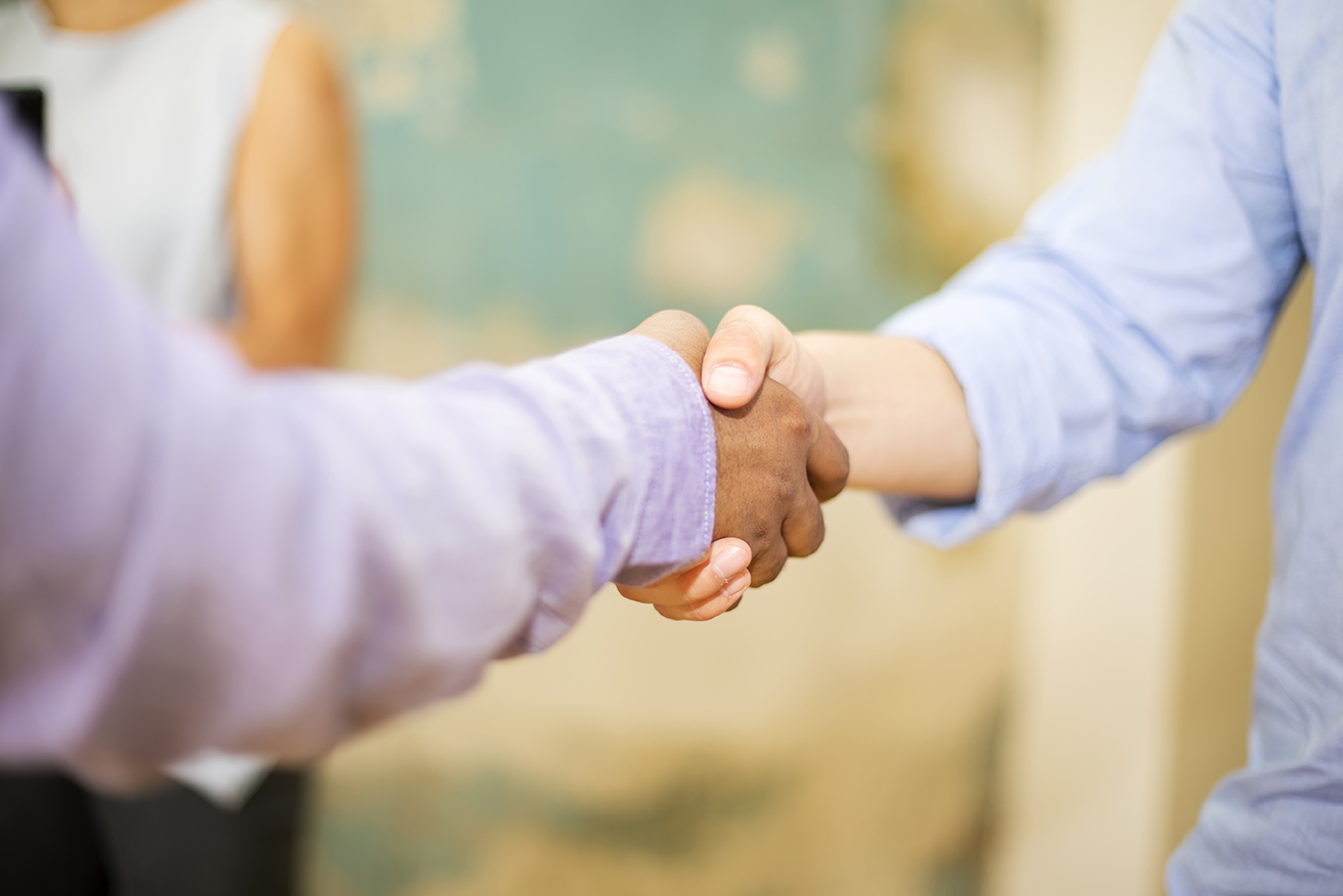 Why Choose The Law Offices of John B. Polk