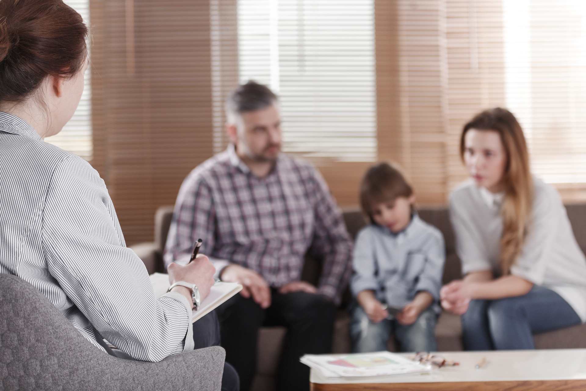 Parenting Facilitator Dallas TX Parenting Facilitator Dallas TX